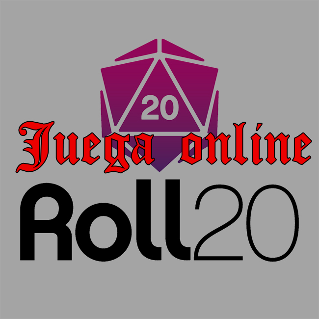 Roll 20, rol online